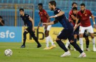 عودة الثنائي.. تشكيل بيراميدز الرسمي لمواجهة سيراميكا بالدوري