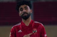 بعد أيام من إنضمامه للأهلي.. مروان عطية يتحدث عن المشاركة الأولى له في مونديال الأندية