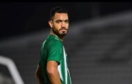 أحمد السيد غريب يعلن يفسخ عقده مع الإتحاد السكندري