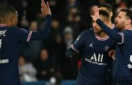 تشكيل باريس سان جيرمان المتوقع أمام مونبلييه في الدوري الفرنسي