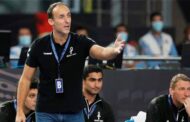 بعد الإخفاق في المونديال.. إتحاد اليد يعلن مصير باروندو مدرب الفريق