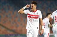 يتمسك بالرحيل..أمام عاشور على اعتاب الدوري الدنمركي