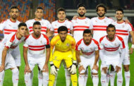 اسامة نبيه يعلن تشكيل الزمالك الرسمي لمواجهة فيوتشر فى الدوري