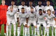 أنشيلوتي يعلن تشكيل ريال مدريد أمام أتلتيك بلباو في الليجا