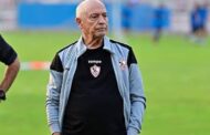 فتوح يدعم فريرا قبل لقاء القمة مع الأهلي بالدوري الممتاز