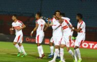 الجزيري يقود هجوم الزمالك أمام غزل المحلة في الدوري الممتاز