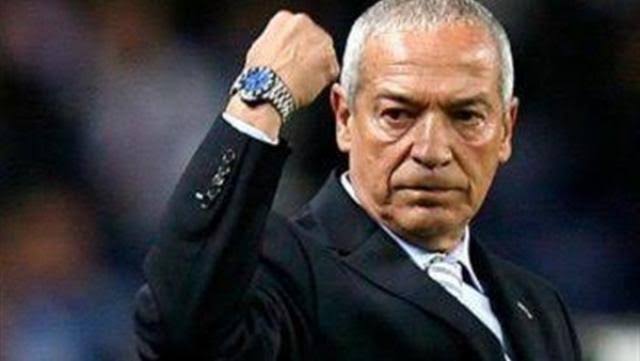 مرتضى منصور يعلن فريرا مستشارا فنياً بنادي الزمالك