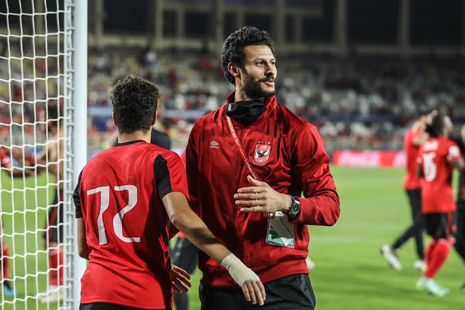 حقيقة ضم محمد الشناوي.. نوضح موقف النادي الاهلي