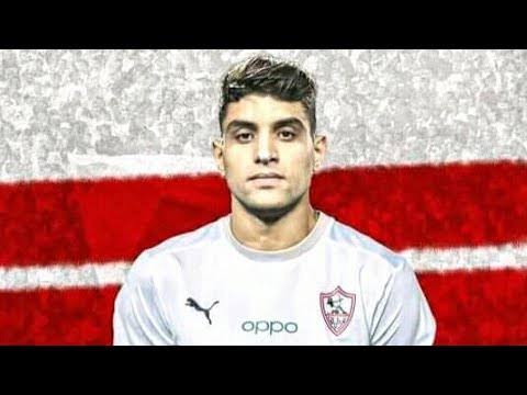 الزمالك يكشف حقيقة عودة شبانه الى صفوف القلعة البيضاء