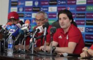 محمود فايز يكشف عن سبب رفض الانضمام لنادي الزمالك