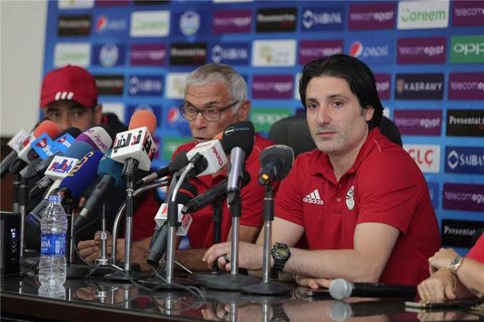 محمود فايز يكشف عن سبب رفض الانضمام لنادي الزمالك