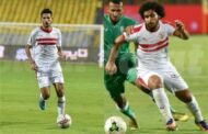 الزمالك يعلن سلبية عينة فتوح وعبدالله جمعة من المنشطات
