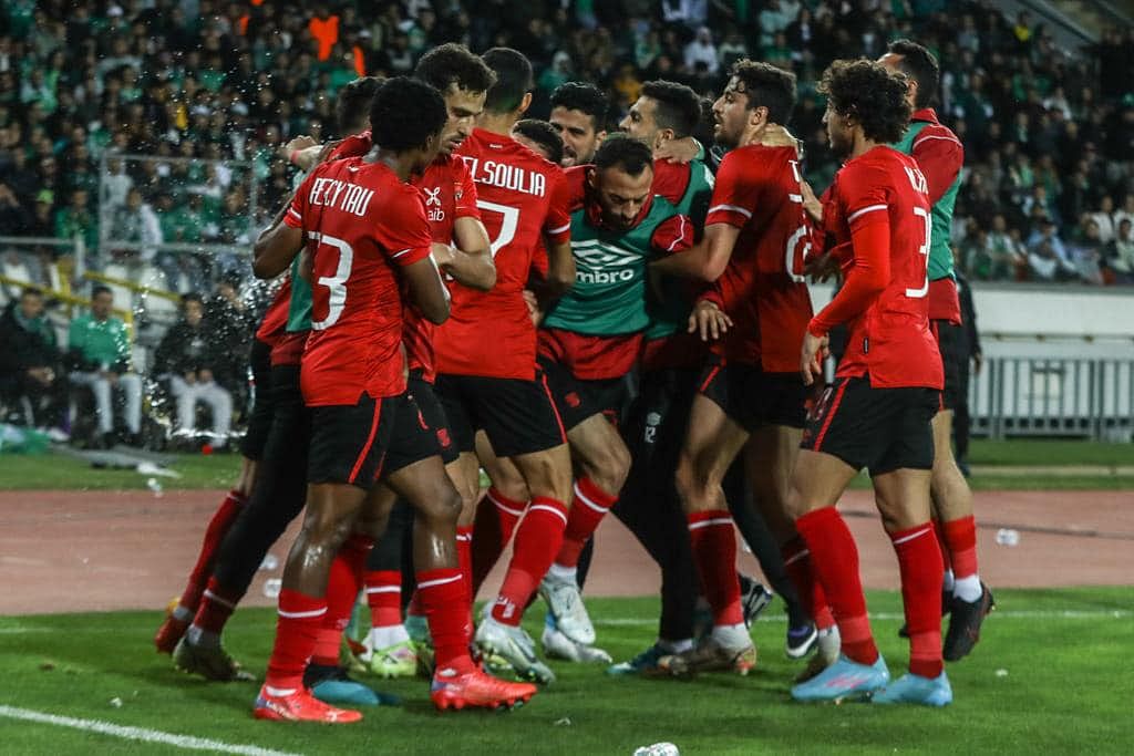 الأهلي مهدد بعدم المشاركة في بطولة دوري أبطال أفريقيا المقبلة