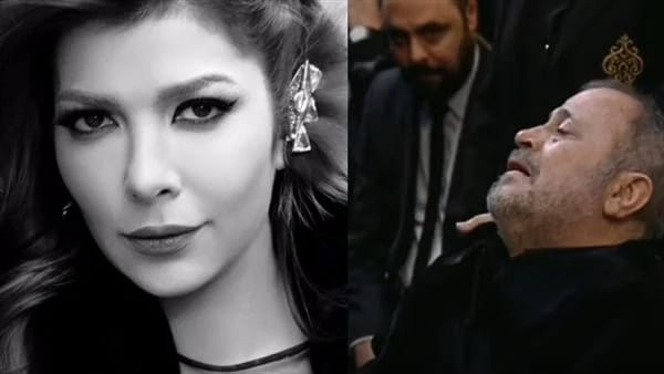 في آخر لقاء لها.. تعرف على أبرز ما قالته أصالة نصري