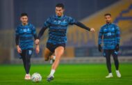  تأجيل مباراة النصر السعودي والطائي بالدوري لمدة 24 ساعة