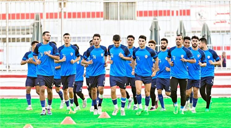 القناة الناقلة لمباراة الزمالك أمام أرتا سولار في الكونفدرالية