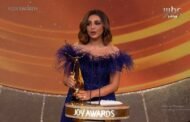    ليل الرياض يضيء بنجوم حفل توزيع جوائز Joy Awards