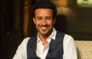  أحمد داود مقدم برامج لأول مرة مع الكونتينر.. تعرف