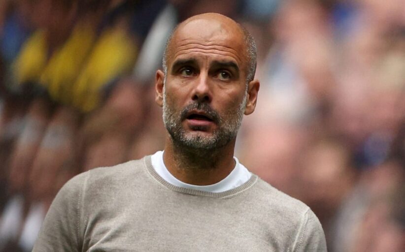 المنافس كان شرساً وهذا هو الدوري الانجليزي