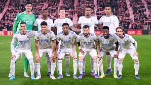أنشيلوتي يعلن قائمة الريال أمام أتلتيك بلباو بالدوري الإسباني