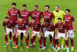التشكيل المتوقع لسيراميكا أمام طلائع الجيش في الدوري