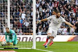 ريال مدريد يصل نصف نهائي كأس إسبانيا بعد تغلبه على اتلتيكو مدريد بثلاثية