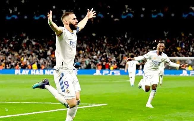 ريال مدريد يعبر فالنسيا بركلات الترجيح إلي نهائي السوبر الإسباني
