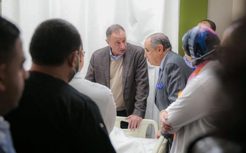 لاختيار مجلس إدارة جديد، سبب وقف انتخابات الجمعية العمومية بالنادي الأهلي