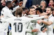 أسينسيو يقود هجوم ريال مدريد أمام مايوركا فى الدوري الإسباني