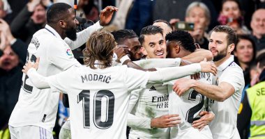 أسينسيو يقود هجوم ريال مدريد أمام مايوركا فى الدوري الإسباني
