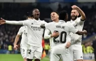 انشيلوتي يعلن تشكيل ريال مدريد أمام ليفربول في دوري ابطال اوروبا