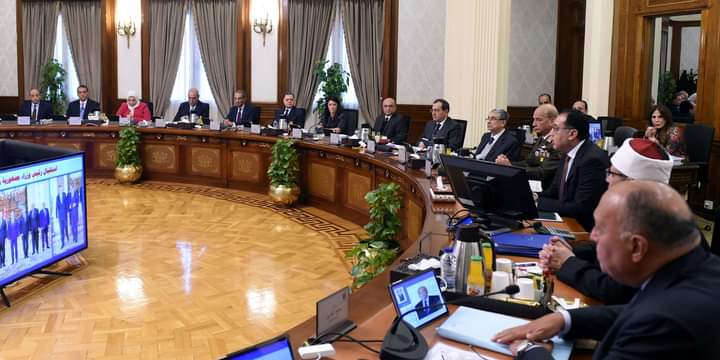 وزيرة التعاون تستعرض الإطار الاستراتيجي للشراكة مع الأمم المتحدة من أجل التنمية المستدامة 