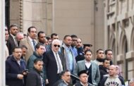 بعد تنفيذ حكم الحبس.. خبير اللوائح يؤكد من حق مرتضى منصور الترشح للإنتخابات 