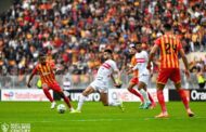 الزمالك يسقط في فخ الخسارة أمام الترجي بثانية نظيفة في دوري الأبطال
