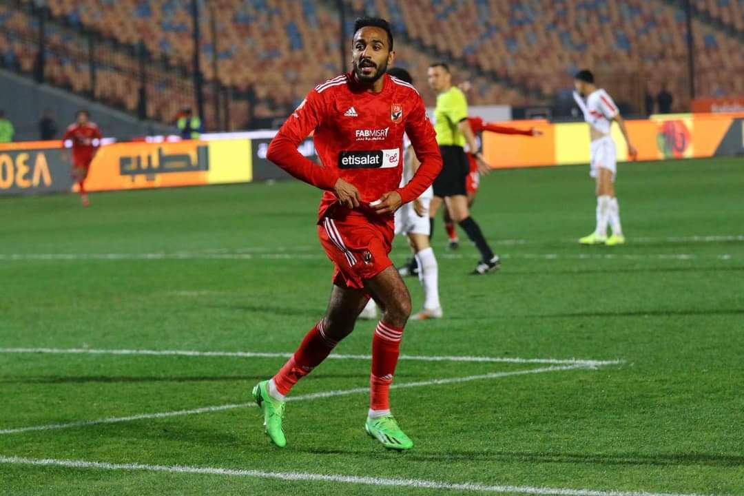 الأهلي يتلقى صدمة جديدة بشأن 