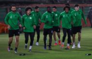 التشكيل الرسمي للمصري أمام سموحة والقنوات الناقلة