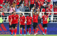 فيفا يعلن عن حكم مباراة الأهلي وأوكلاند سيتي بإفتتاح مونديال الأندية