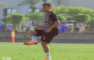 بـ 18 مليون جنيه.. أسوان يعلن إعارة بلحاج إلى الزمالك رسمياً