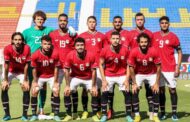 منتخب مصر الأوليمبي يكتسح الجابون بثلاثية نظيفة ودياً
