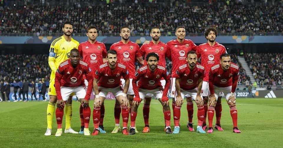 تشكيل الأهلي لمواجهة سياتل ساوندرز في ربع نهائي مونديال الأندية
