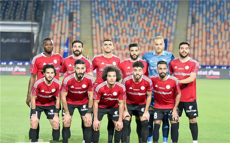 موعد مباراة طلائع الجيش أمام بيراميدز بالدوري والقنوات الناقلة