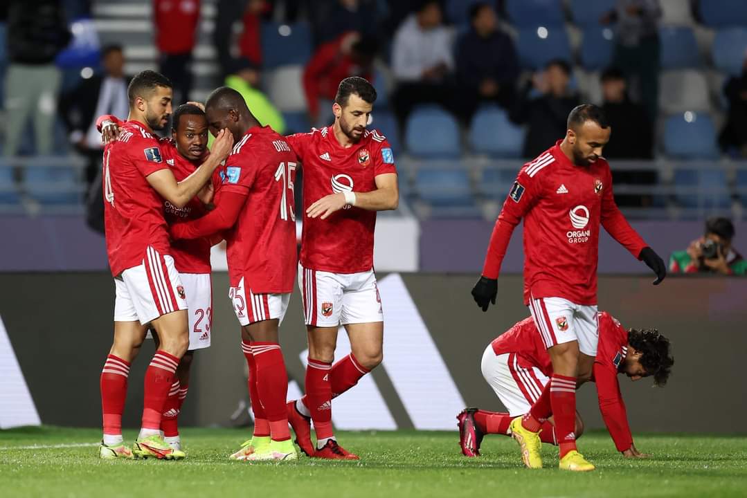 إنها أهم مباراة في تاريخنا.. هكذا تحدثت 