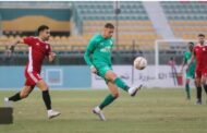 طلائع الجيش يسقط أمام بيراميدز بهدف نظيف فى الدوري المصري