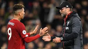 يورجن كلوب يرغب في تجديد عقد فيرمينو مع ليفربول