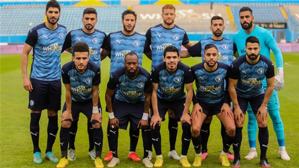موعد مباراة بيراميدز والجيش الملكي في كأس الكونفدرالية