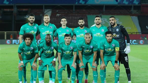 بيراميدز يكشف عن صفقة جديدة لم يعلن عنها