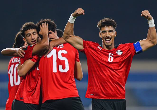 قائمة منتخب الشباب 2003 المشاركة في كأس الأمم الأفريقية