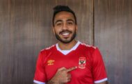 شبانة يكشف آخر تطورات أزمة كهربا مع الزمالك