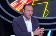 نادر السيد: رحيل فيريرا عن الزمالك خطأ وعودته قرار سليم