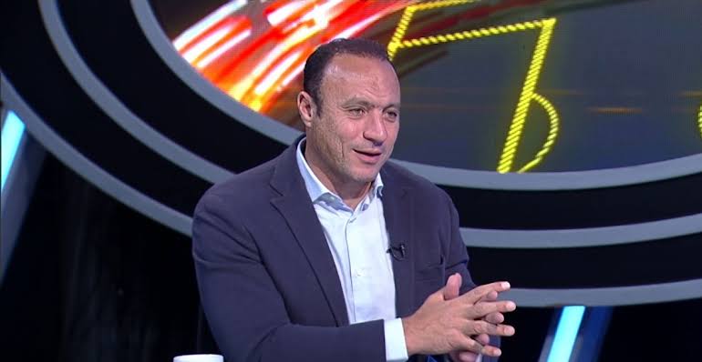 نادر السيد: رحيل فيريرا عن الزمالك خطأ وعودته قرار سليم